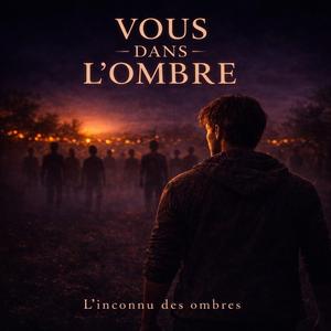 Vous dans l'ombre