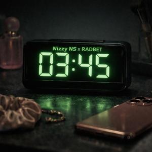 3:45 (feat. RADBET)