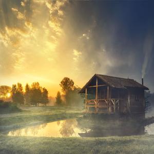 순하게 잠드는 순한 멜로디