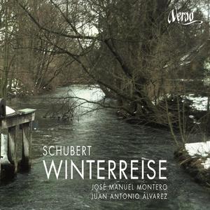 Winterreise, Op. 89, D. 911: 11. Frühlingstraum