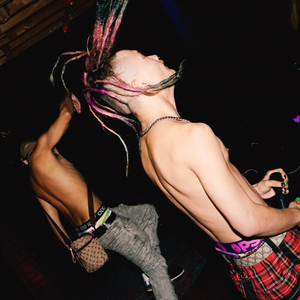 LOTTA (feat. Zombye & Chris KIng)