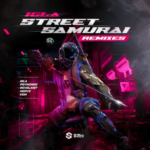 Street Samurai (NERV3 Remix)