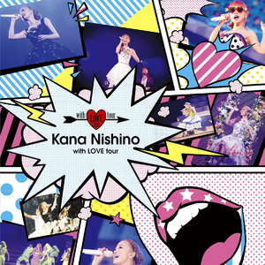 恋する気持ち (Live)