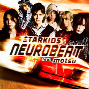 NEUROBEAT feat.MOTSU