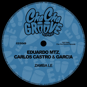 Zamba Le (Radio Edit)