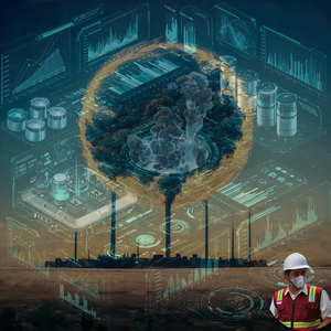 Dari Emisi Ke Efisiensi