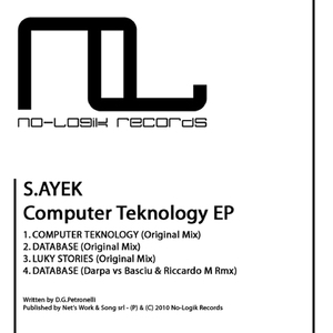 Database (Original Mix)