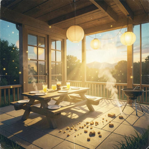 みんなで楽しもうぜ！