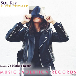 Distruction (Jo Markou Late Night Mix)
