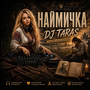 Наймичка (Вірш Т.г. Шевченко)