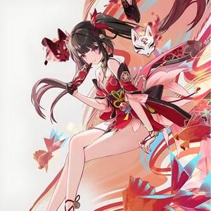 炽焰·花火角色同人曲