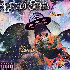 Space Jam (feat. Croki)