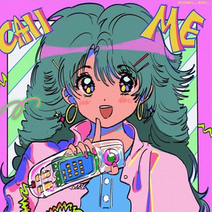 [售断]"Bubble Gem"-Citypop Type Beat