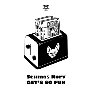 Get's so Fun (Extended Mix)