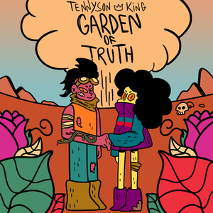 Garden Of Truth