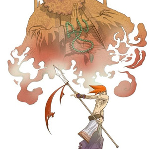 LOVE SCENERIO (sped up)