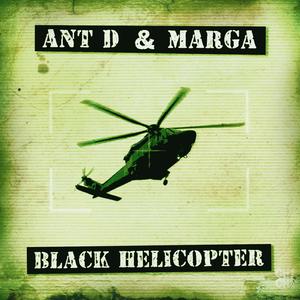 Black Helicopter (feat. Marga)