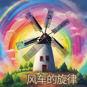 风车的旋律
