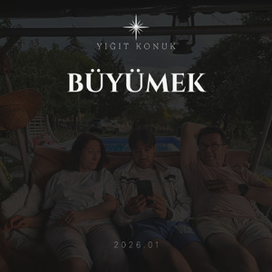 Büyümek