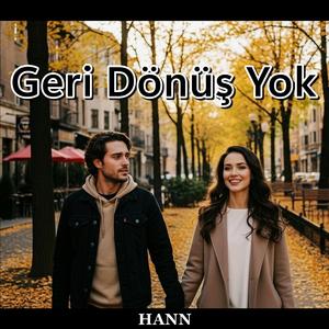 Geri Dönüş Yok