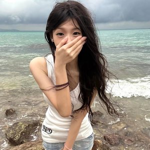 子弹和我的帅气