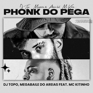 Phonk do Pega