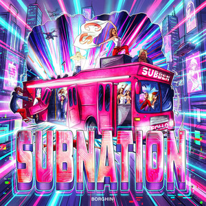 SUBNATION (Hjemmesnekk)