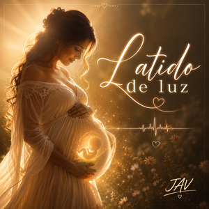 Latido de luz...