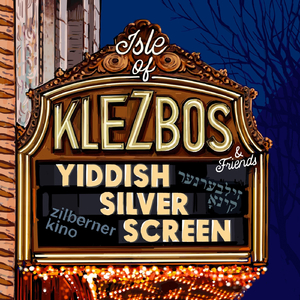 J. Edgar Klezmer: Son of the Taxman (Live)