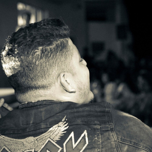 Escravo de Amor
