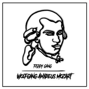 Wolfgang Amadeus Mozart
