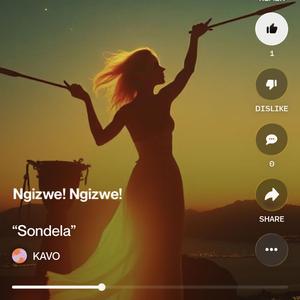 Sondela (Radio Edit)