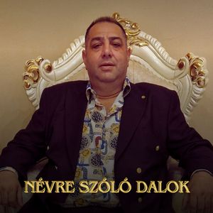 Dezsikének születésnapjára