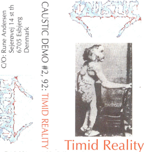 Timid Reality