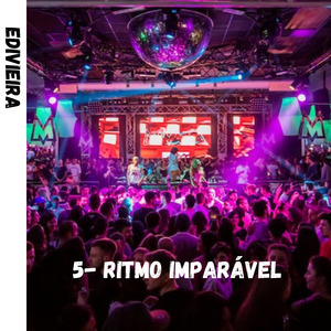5- Ritmo Imparável