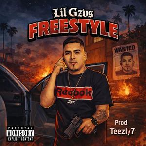 Freestyle (feat. Teezly7)
