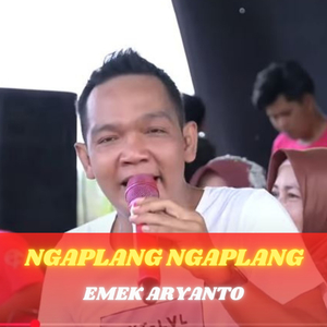 NGAPLANG NGAPLANG (Live Version)