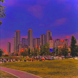 【免费】Lofi Hip-Hop type Beat