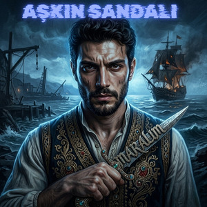 AŞKIN SANDALI