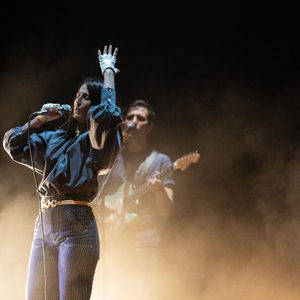 Sortilège (Live Session)