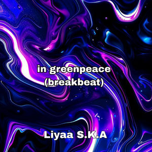 in greenpeace (breakbeat)