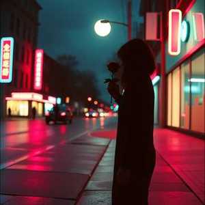 我明白要你爱是荒谬的要求