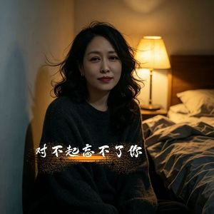 对不起忘不了你