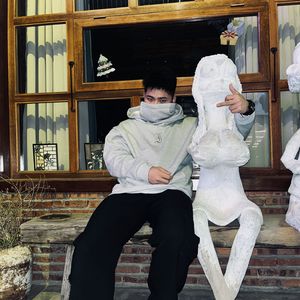 这就是你说的永远吗