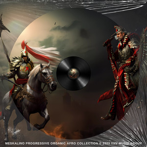 Eya Eya (Original Mix)