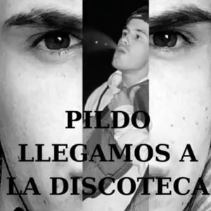 Llegamos a la Discoteca