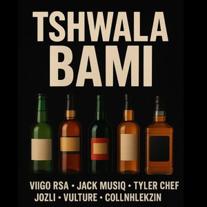 Tshwala Bami