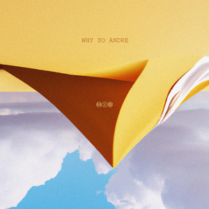 Why so Andre