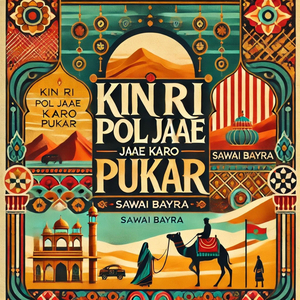 Kin Ri Pol Jaae Karo Pukar
