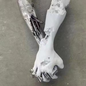 留白（翻自 苏诗丁）